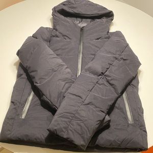 UNIQLO XS Fall/Winter Jacket lightweight windproof durable water repellant XS